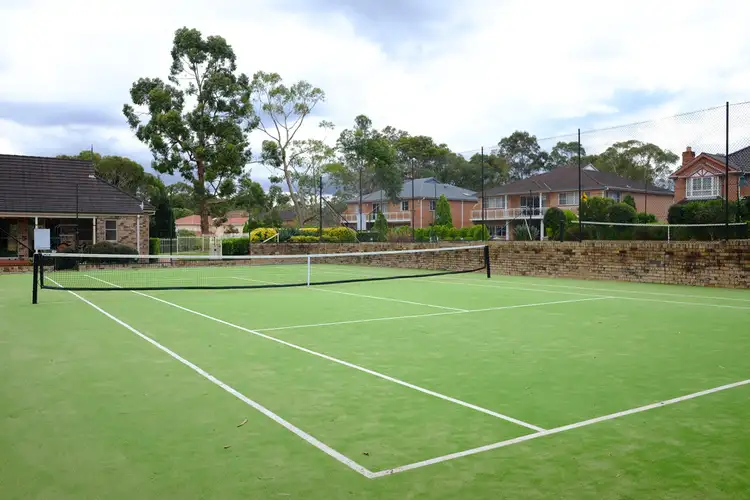 Sixth view of Homely apartment listing, 73/183 St Johns Ave, Gordon NSW 2072