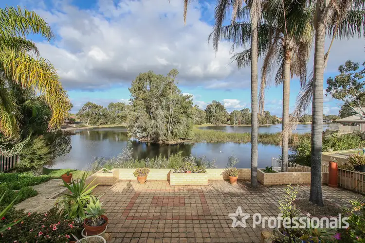 Main view of Homely house listing, 32 Lakeshore Close, Ballajura WA 6066