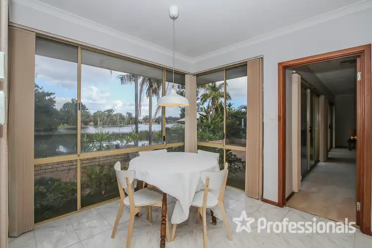 Fourth view of Homely house listing, 32 Lakeshore Close, Ballajura WA 6066