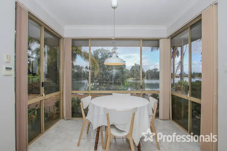 Fifth view of Homely house listing, 32 Lakeshore Close, Ballajura WA 6066