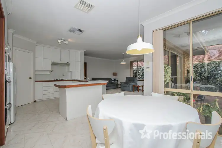 Sixth view of Homely house listing, 32 Lakeshore Close, Ballajura WA 6066