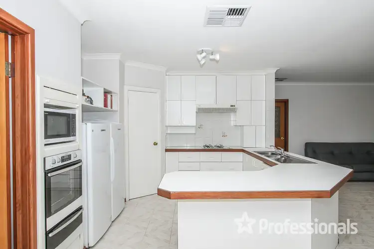 Seventh view of Homely house listing, 32 Lakeshore Close, Ballajura WA 6066