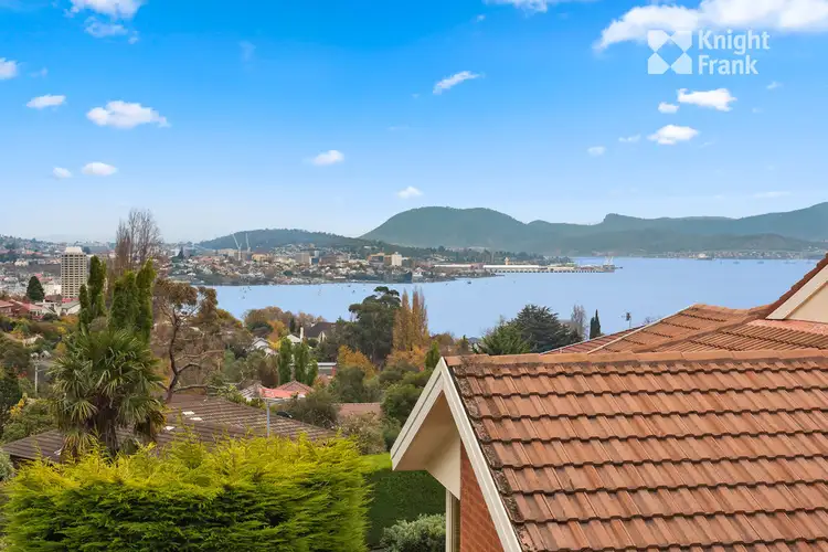 19 Plaister Court, Sandy Bay TAS 7005