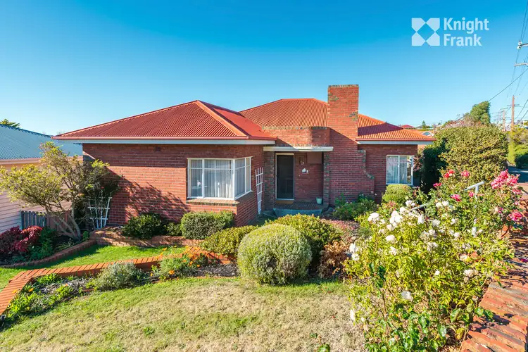 Main view of Homely house listing, 1 Shawfield Street, Lenah Valley TAS 7008