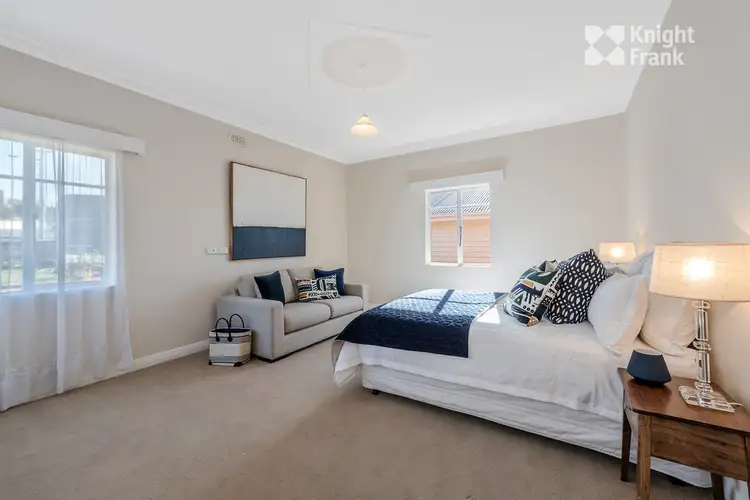 Second view of Homely house listing, 1 Shawfield Street, Lenah Valley TAS 7008