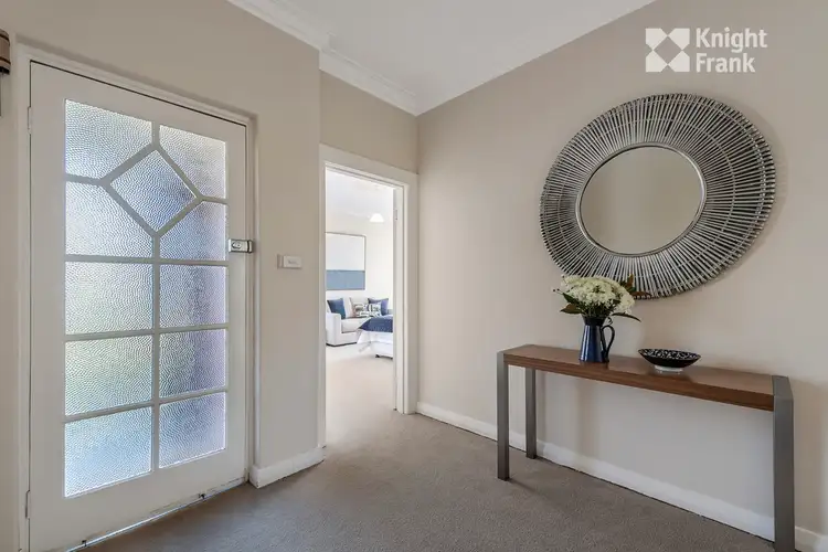 Fourth view of Homely house listing, 1 Shawfield Street, Lenah Valley TAS 7008