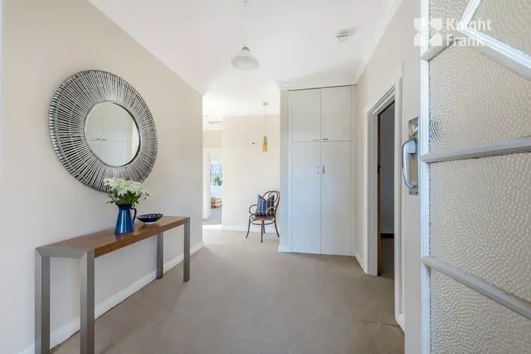 Fifth view of Homely house listing, 1 Shawfield Street, Lenah Valley TAS 7008