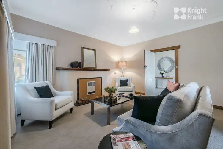 Sixth view of Homely house listing, 1 Shawfield Street, Lenah Valley TAS 7008