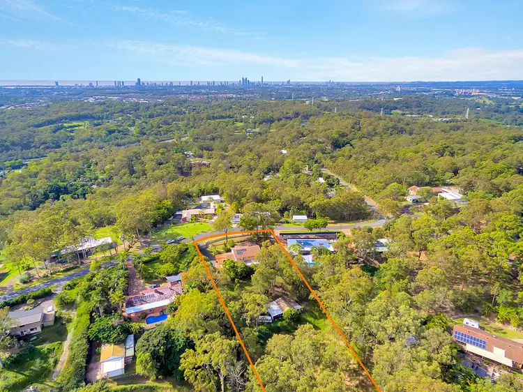 Main view of Homely house listing, 4 Nakula Street, Gaven QLD 4211
