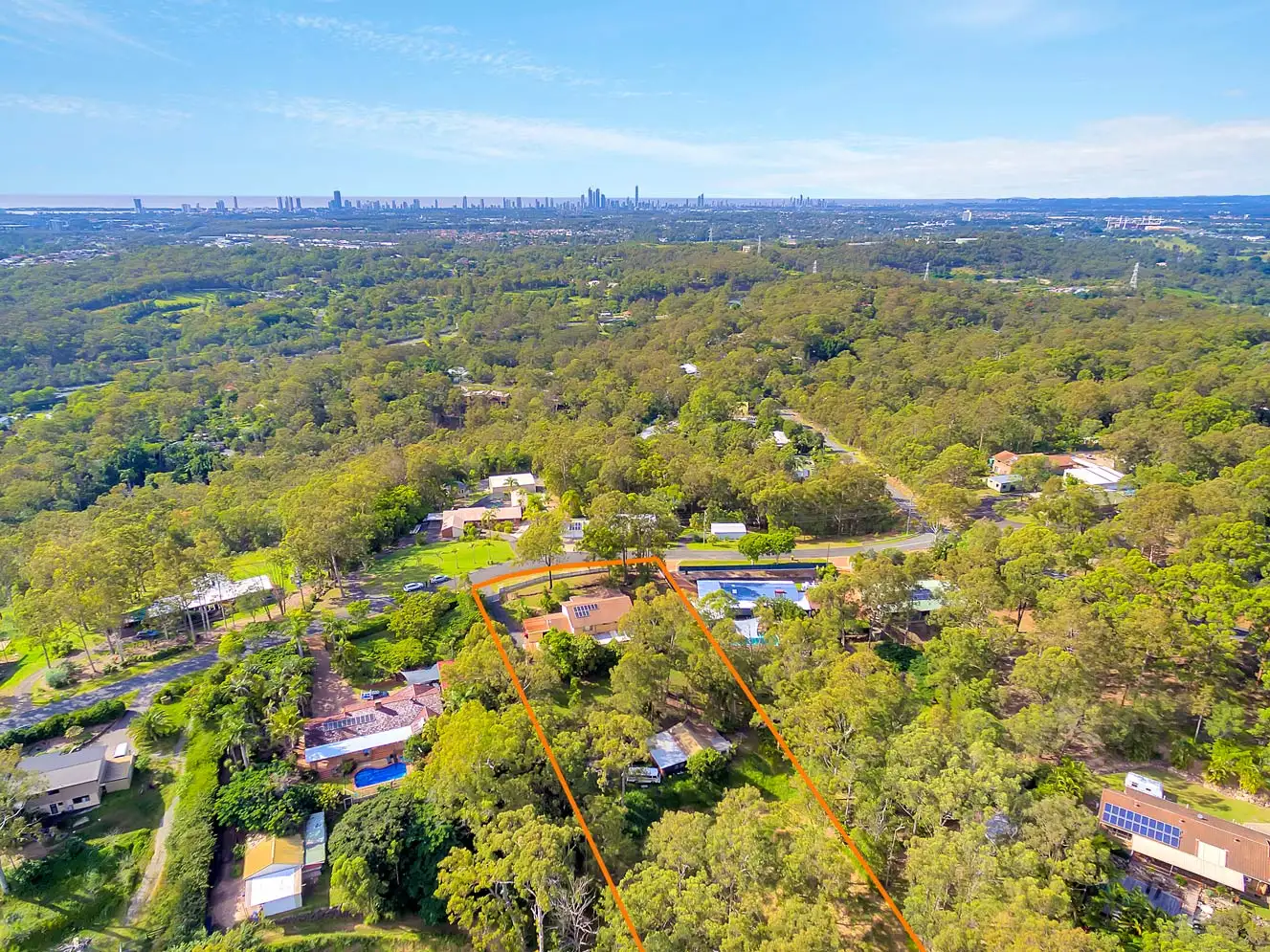 Main view of Homely house listing, 4 Nakula Street, Gaven QLD 4211