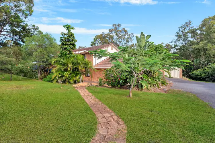 Second view of Homely house listing, 4 Nakula Street, Gaven QLD 4211