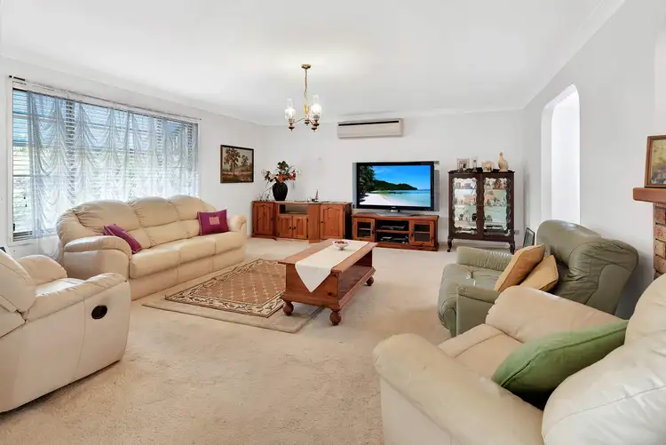 Fifth view of Homely house listing, 4 Nakula Street, Gaven QLD 4211