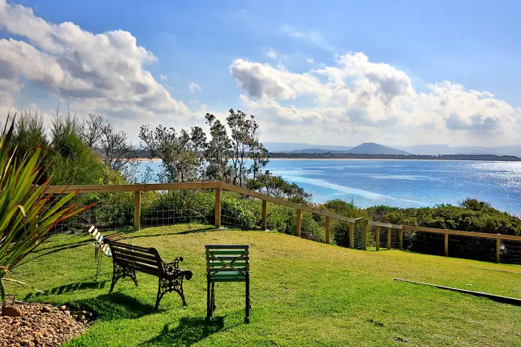 Second view of Homely villa listing, 11/210 Penguins Head Road, Culburra Beach NSW 2540