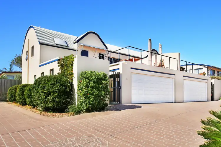 Third view of Homely villa listing, 11/210 Penguins Head Road, Culburra Beach NSW 2540