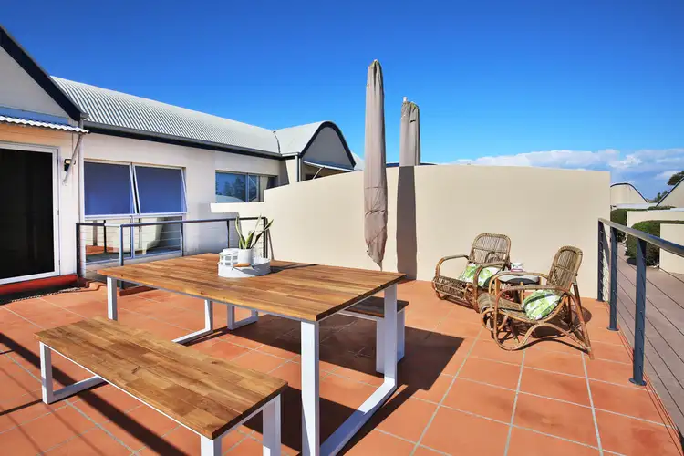Fourth view of Homely villa listing, 11/210 Penguins Head Road, Culburra Beach NSW 2540