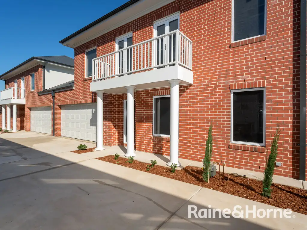 Main view of Homely house listing, 3/14 Day Street, Wagga Wagga NSW 2650