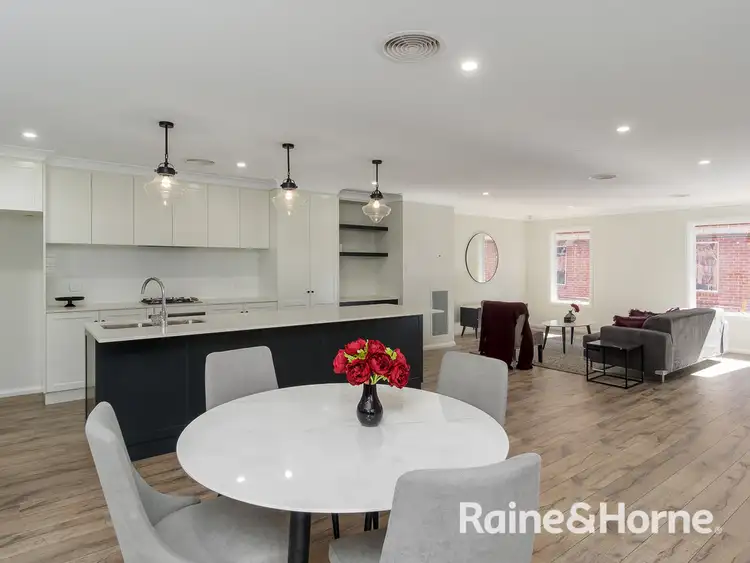 Third view of Homely house listing, 3/14 Day Street, Wagga Wagga NSW 2650