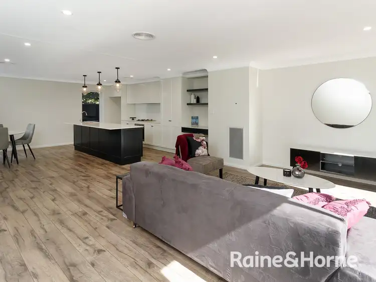 Fifth view of Homely house listing, 3/14 Day Street, Wagga Wagga NSW 2650