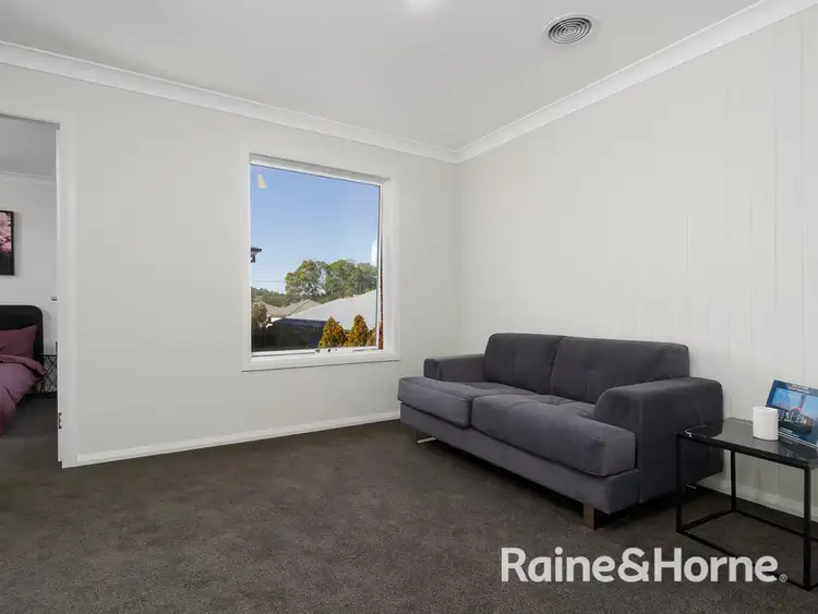 Sixth view of Homely house listing, 3/14 Day Street, Wagga Wagga NSW 2650