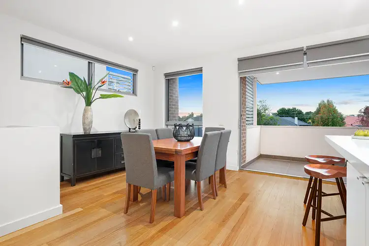Fifth view of Homely townhouse listing, 106 Oak Avenue, Mentone VIC 3194