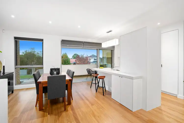 Sixth view of Homely townhouse listing, 106 Oak Avenue, Mentone VIC 3194