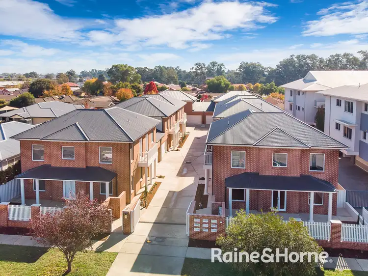 4/14 Day Street, Wagga Wagga NSW 2650