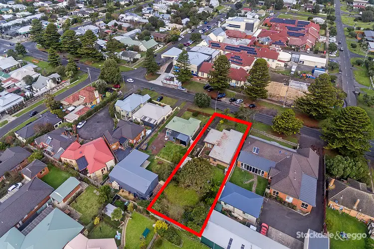 Second view of Homely house listing, 104 Regent Street, Port Fairy VIC 3284