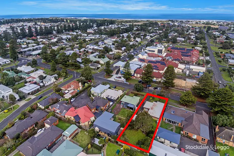 Third view of Homely house listing, 104 Regent Street, Port Fairy VIC 3284