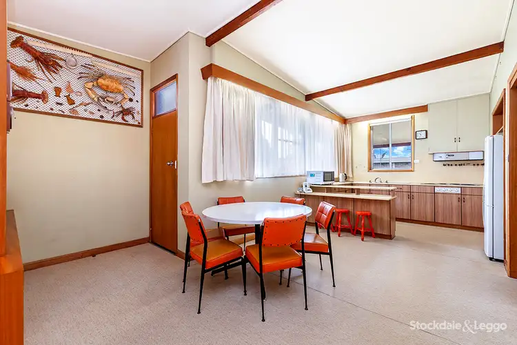 Second view of Homely house listing, 37 Cox Street, Port Fairy VIC 3284
