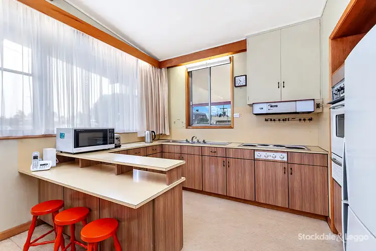 Third view of Homely house listing, 37 Cox Street, Port Fairy VIC 3284