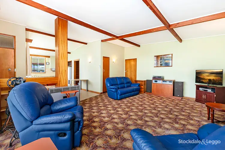 Sixth view of Homely house listing, 37 Cox Street, Port Fairy VIC 3284