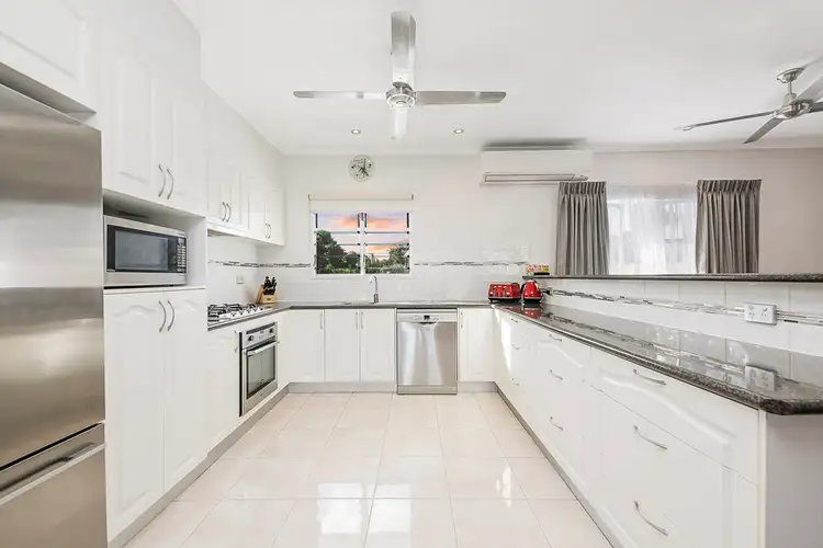 42 Wagaman Terrace, Wagaman NT 810