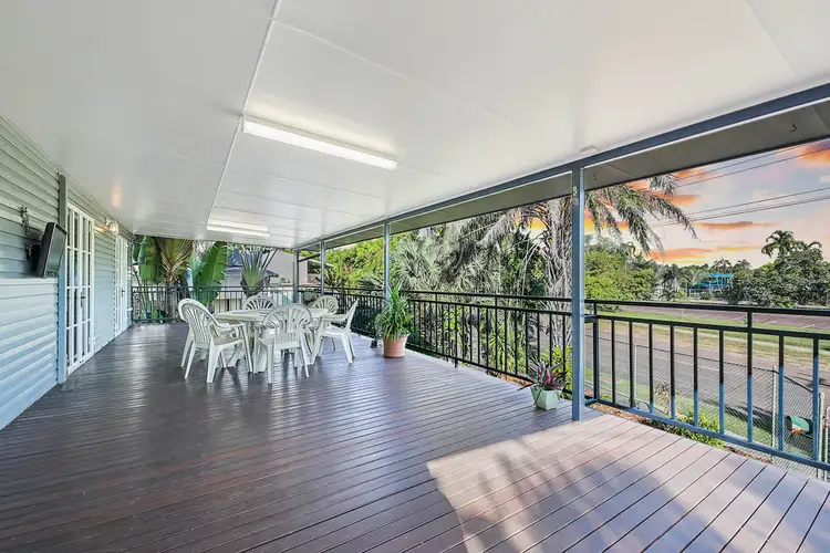 Second view of Homely house listing, 42 Wagaman Terrace, Wagaman NT 810