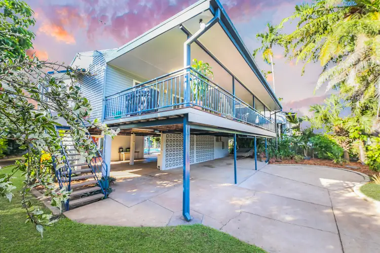 Fourth view of Homely house listing, 42 Wagaman Terrace, Wagaman NT 810