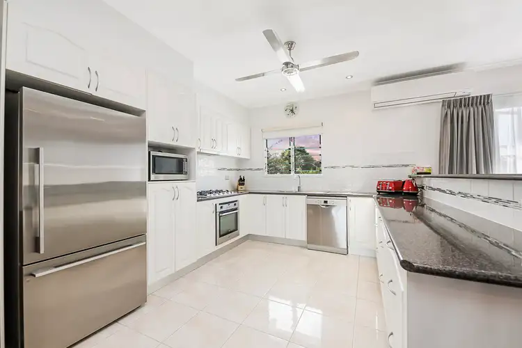 Fifth view of Homely house listing, 42 Wagaman Terrace, Wagaman NT 810