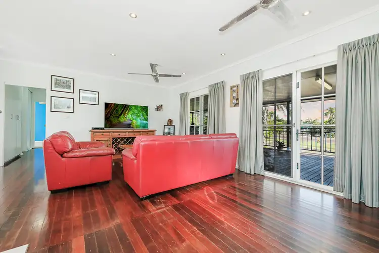 Seventh view of Homely house listing, 42 Wagaman Terrace, Wagaman NT 810