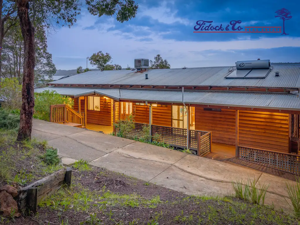 Main view of Homely house listing, 16 Contour Road, Roleystone WA 6111