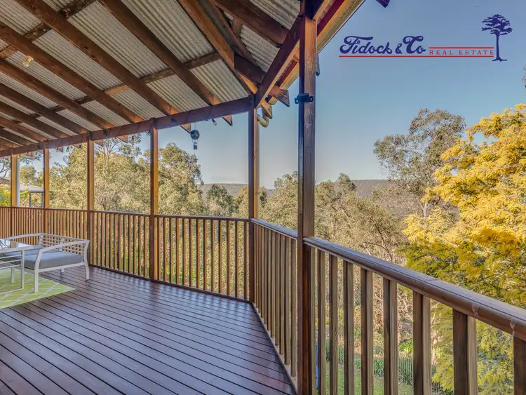 Second view of Homely house listing, 16 Contour Road, Roleystone WA 6111