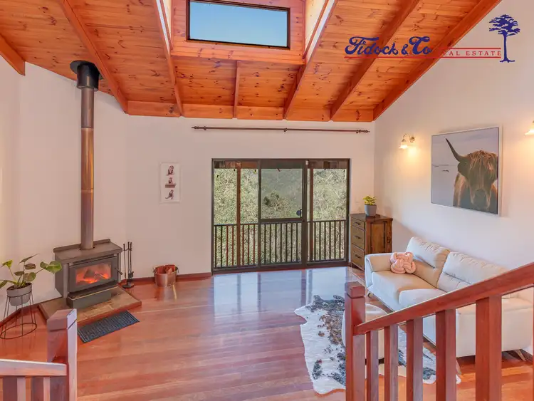 Fifth view of Homely house listing, 16 Contour Road, Roleystone WA 6111