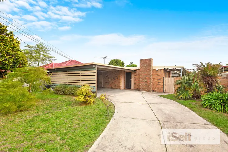 68 Olympic Avenue, Springvale South VIC 3172