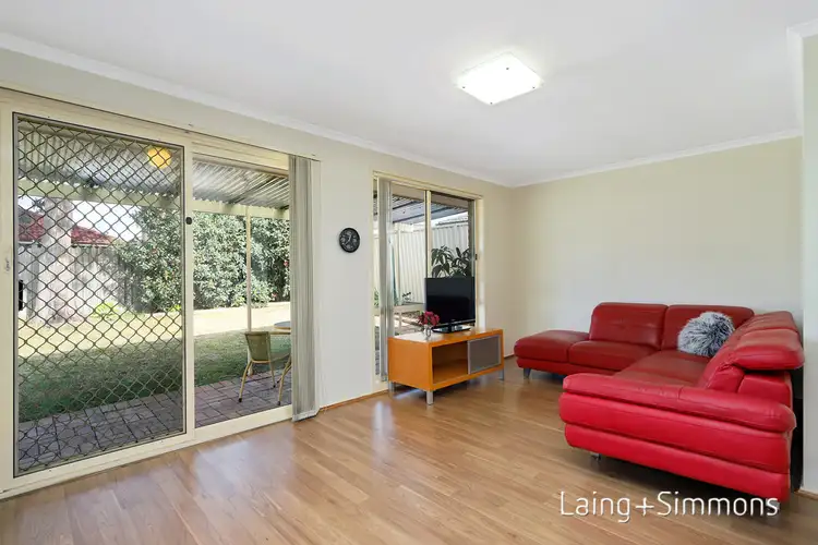 Sixth view of Homely house listing, 18 Phoenix Avenue, Stanhope Gardens NSW 2768
