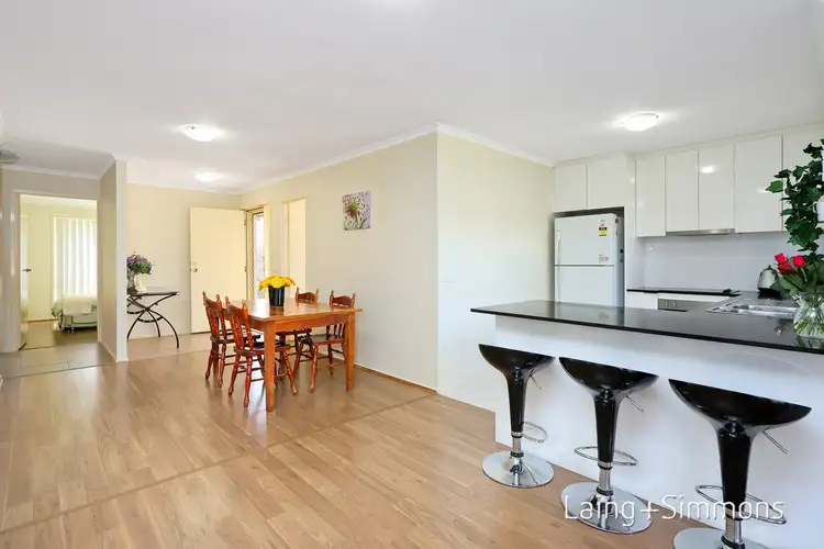 Seventh view of Homely house listing, 18 Phoenix Avenue, Stanhope Gardens NSW 2768