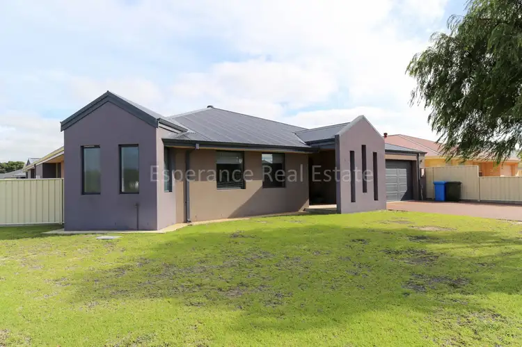 20 Mondrain Avenue, Castletown WA 6450