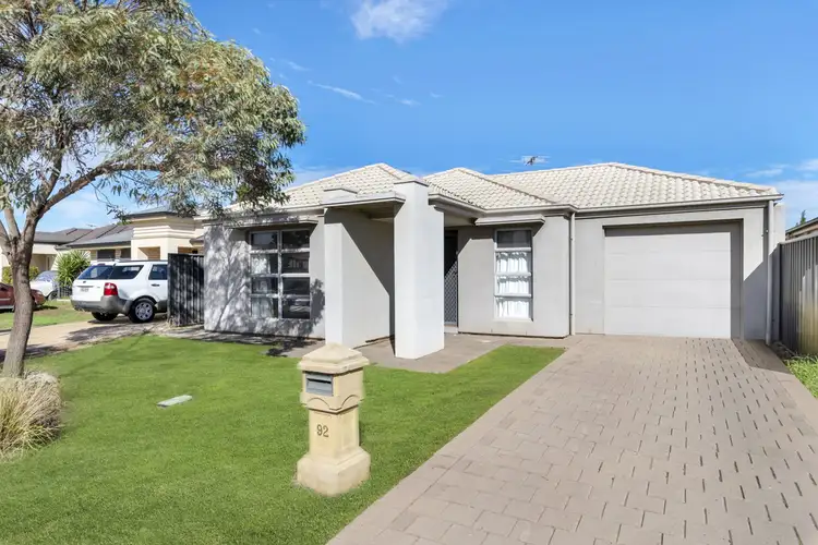 92 Jarrah Drive, Munno Para West SA 5115