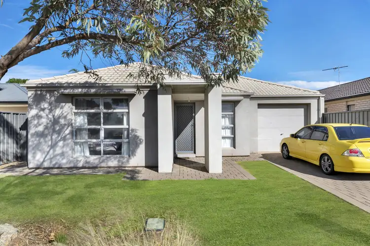 Second view of Homely house listing, 92 Jarrah Drive, Munno Para West SA 5115