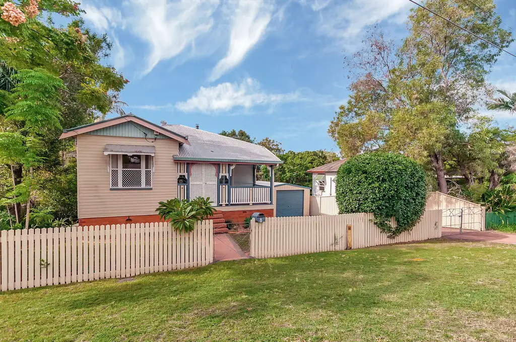 Main view of Homely house listing, 8 Whittaker Street, North Ipswich QLD 4305