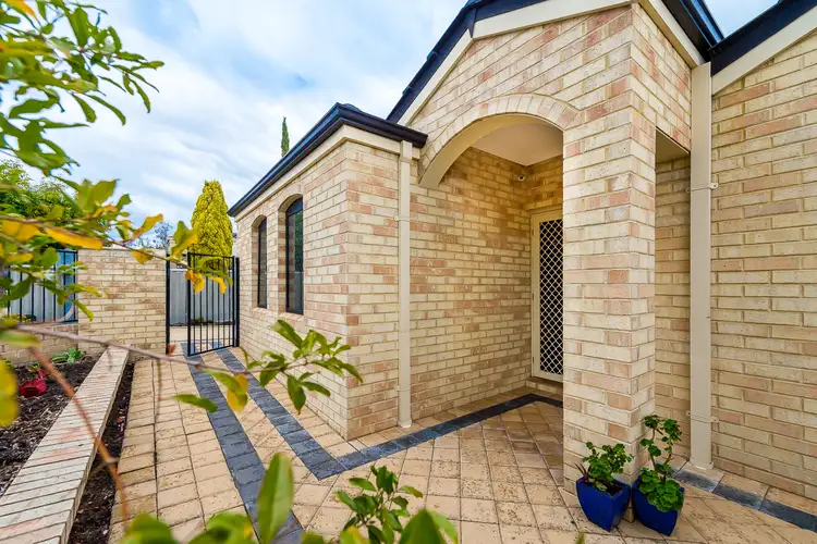 Main view of Homely house listing, 41 Vermont Street, Nollamara WA 6061