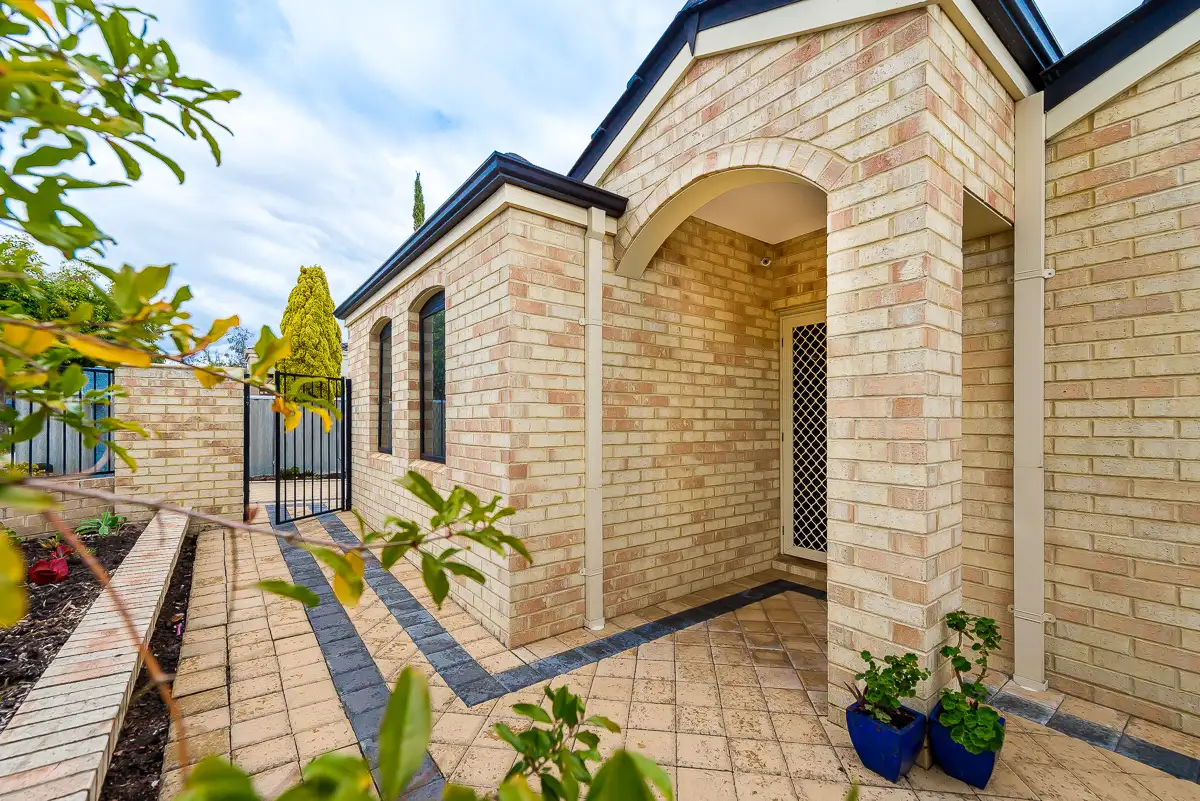 Main view of Homely house listing, 41 Vermont Street, Nollamara WA 6061