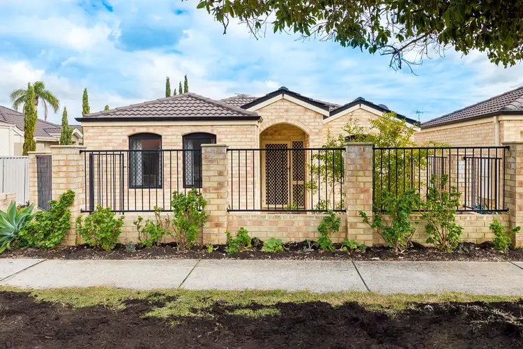 Third view of Homely house listing, 41 Vermont Street, Nollamara WA 6061