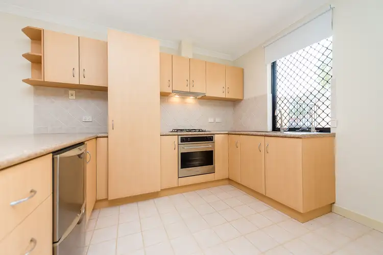 Fifth view of Homely house listing, 41 Vermont Street, Nollamara WA 6061